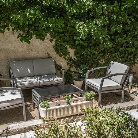 Apartamento Jadran Split Exterior foto
