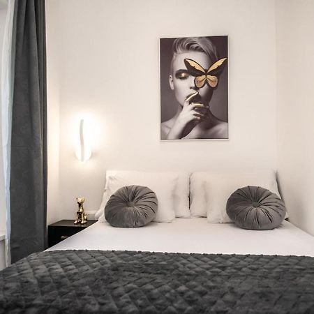 Apartamento Jadran Split Exterior foto