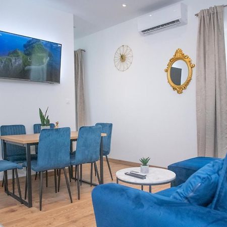 Apartamento Jadran Split Exterior foto