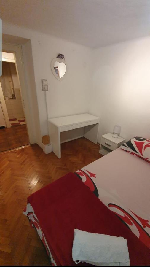 Apartamento Jadran Split Exterior foto