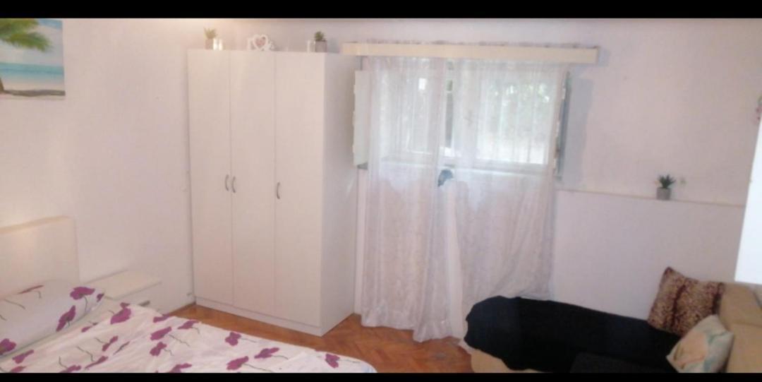 Apartamento Jadran Split Exterior foto
