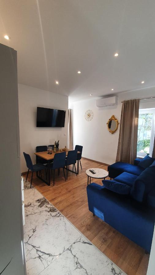 Apartamento Jadran Split Exterior foto