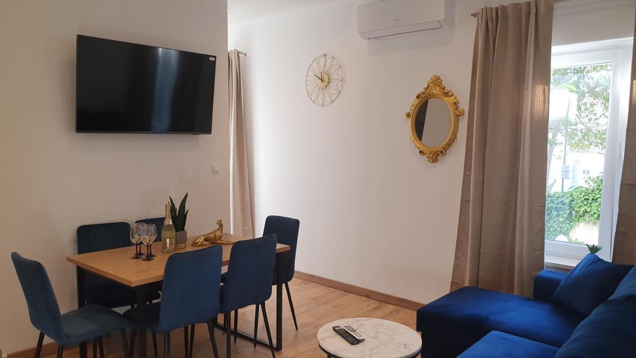 Apartamento Jadran Split Exterior foto
