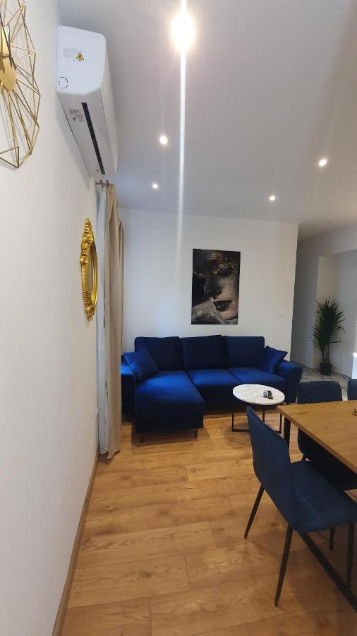 Apartamento Jadran Split Exterior foto