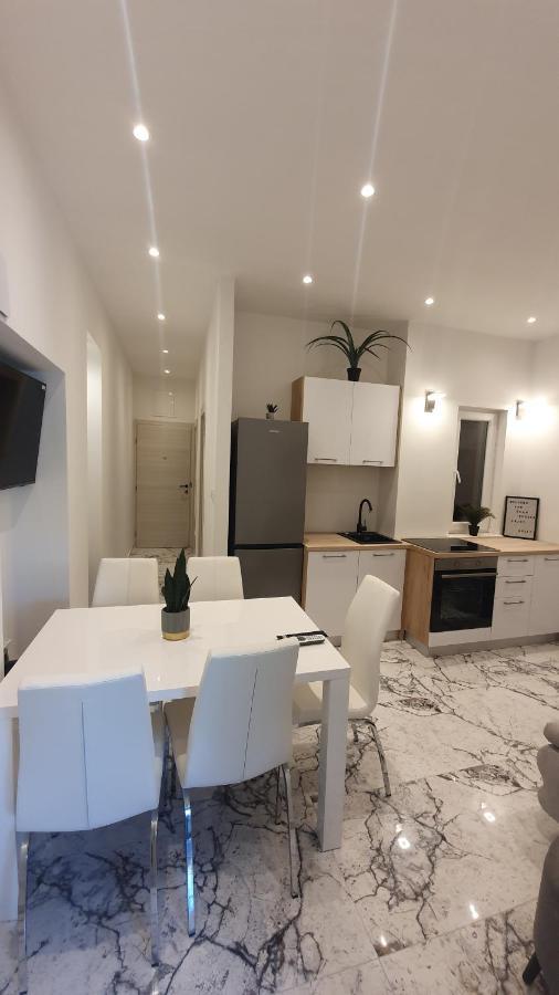 Apartamento Jadran Split Exterior foto