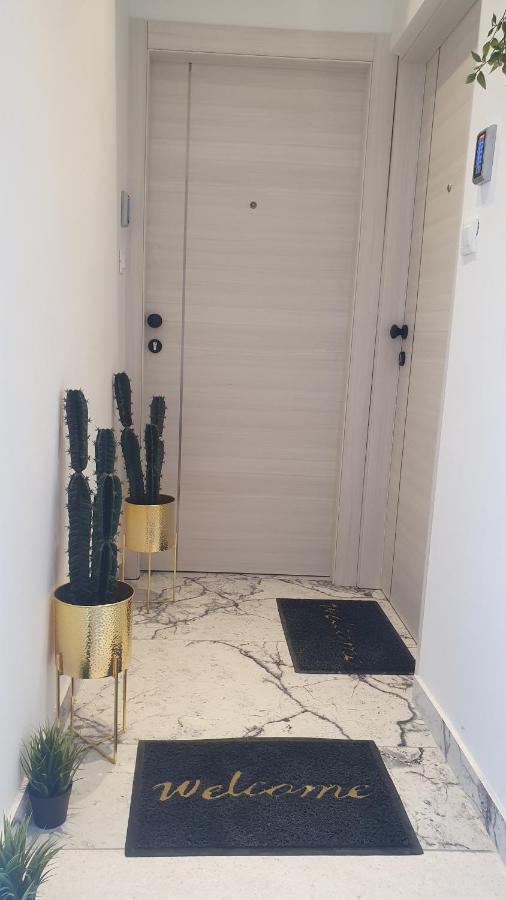 Apartamento Jadran Split Exterior foto