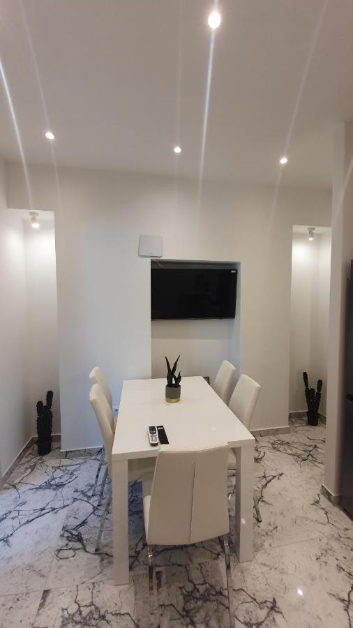 Apartamento Jadran Split Exterior foto