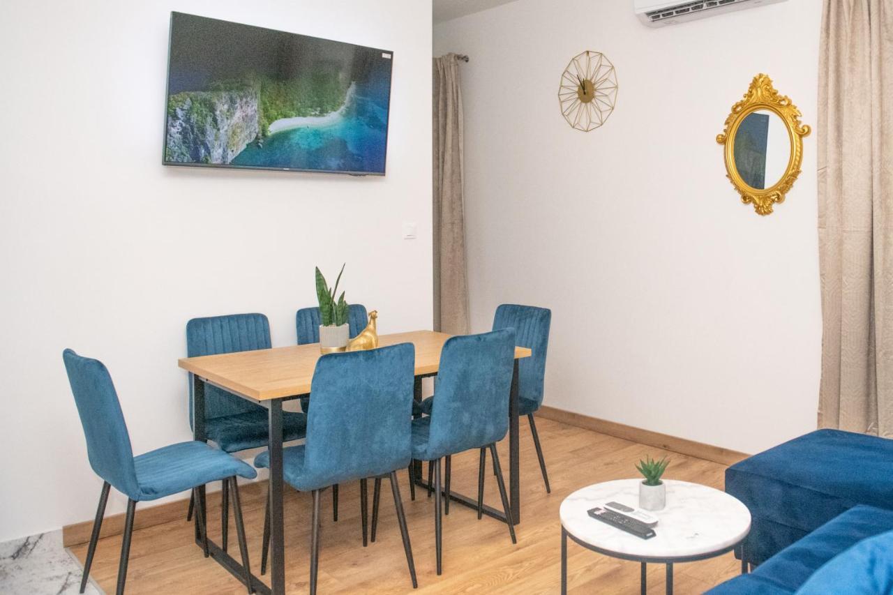 Apartamento Jadran Split Exterior foto