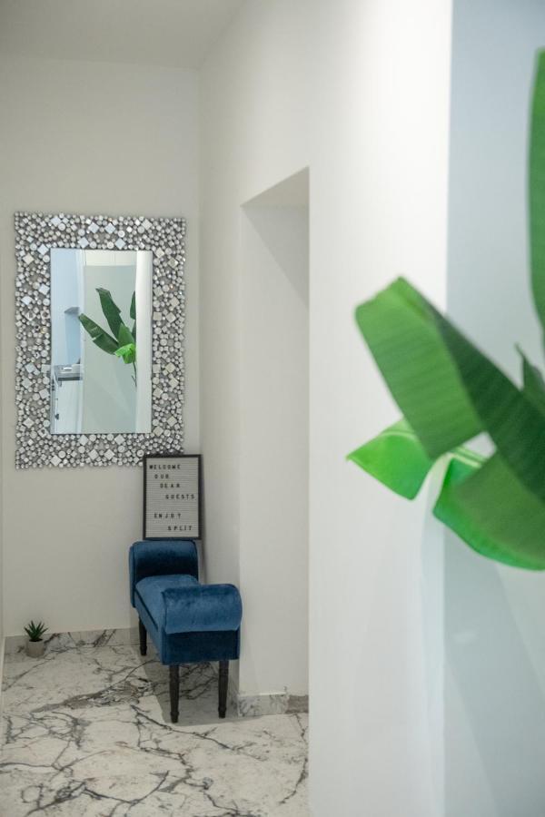 Apartamento Jadran Split Exterior foto
