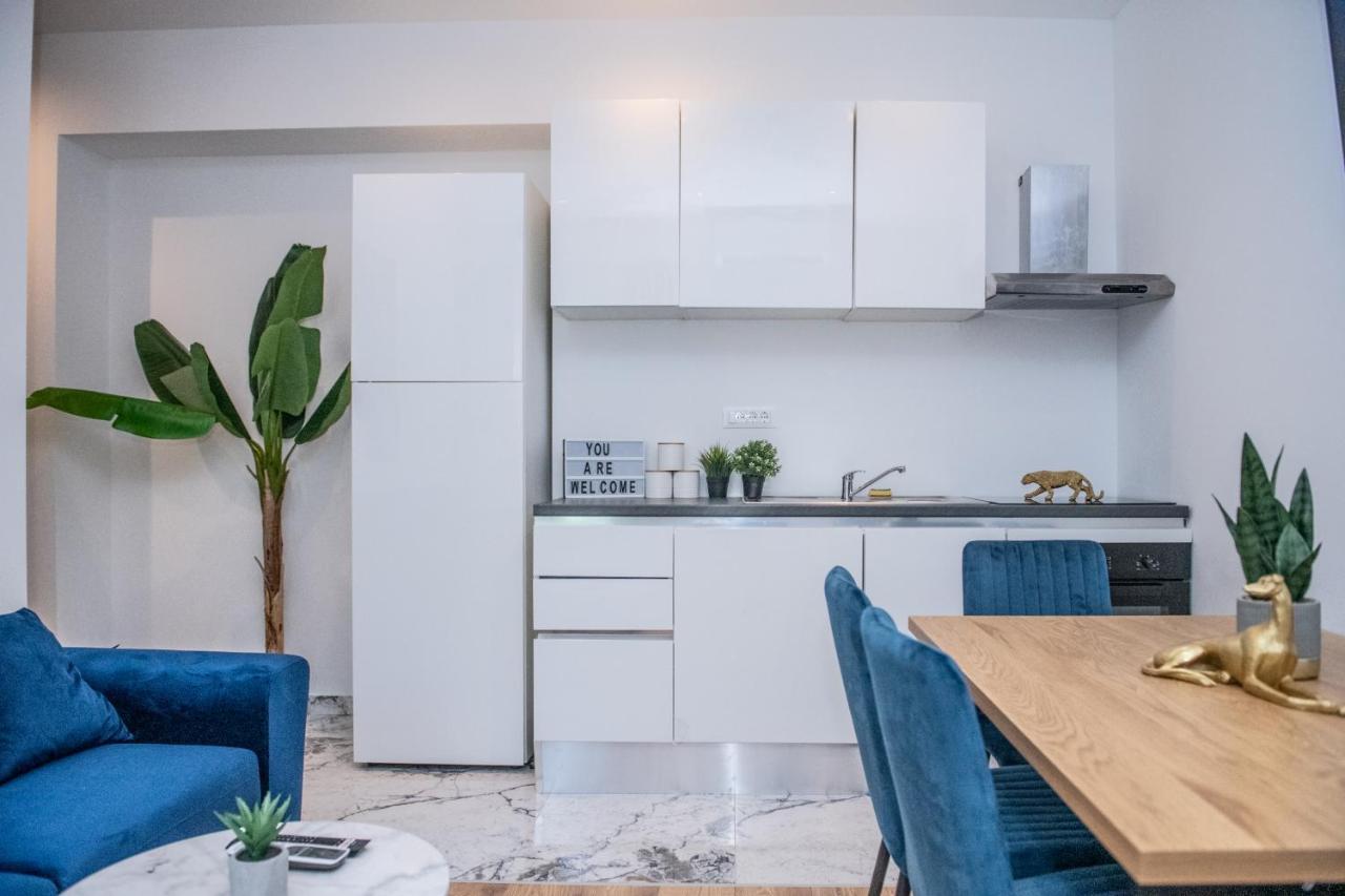 Apartamento Jadran Split Exterior foto