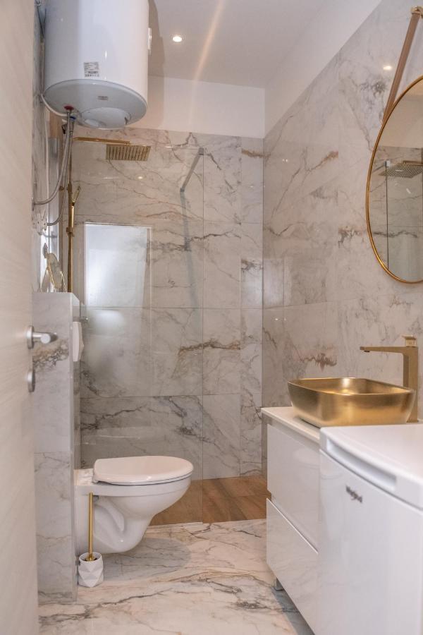 Apartamento Jadran Split Exterior foto