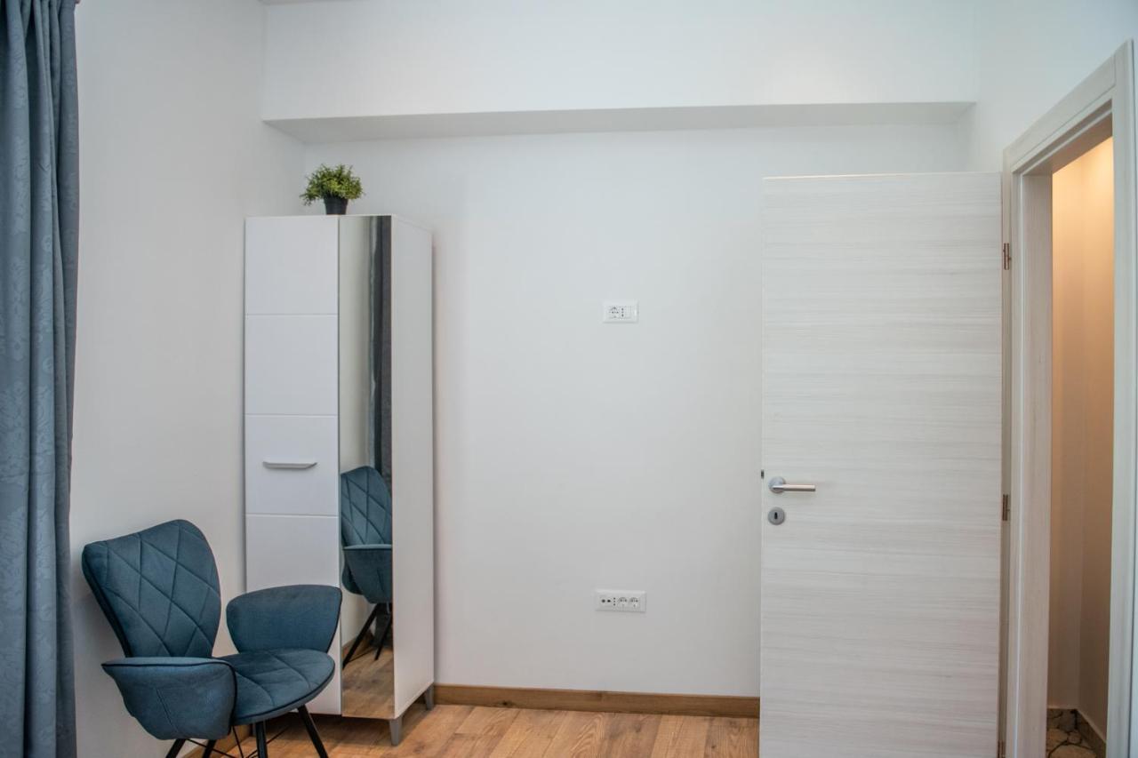 Apartamento Jadran Split Exterior foto