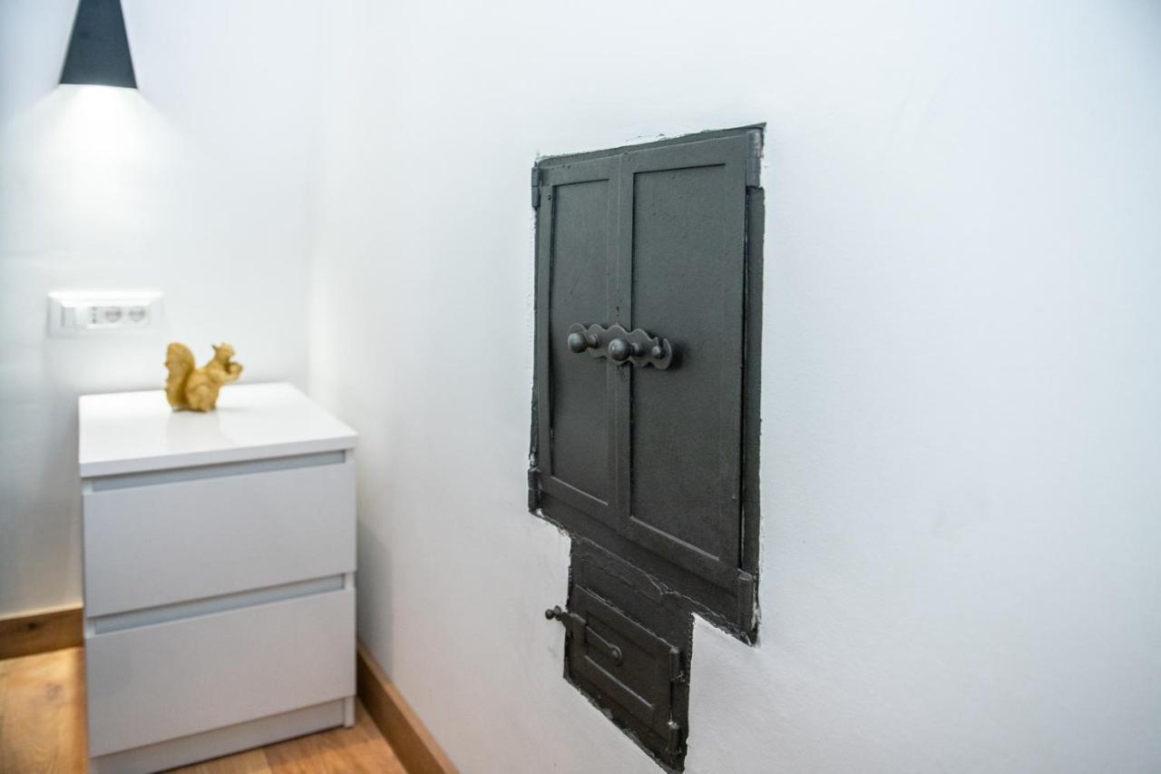 Apartamento Jadran Split Exterior foto