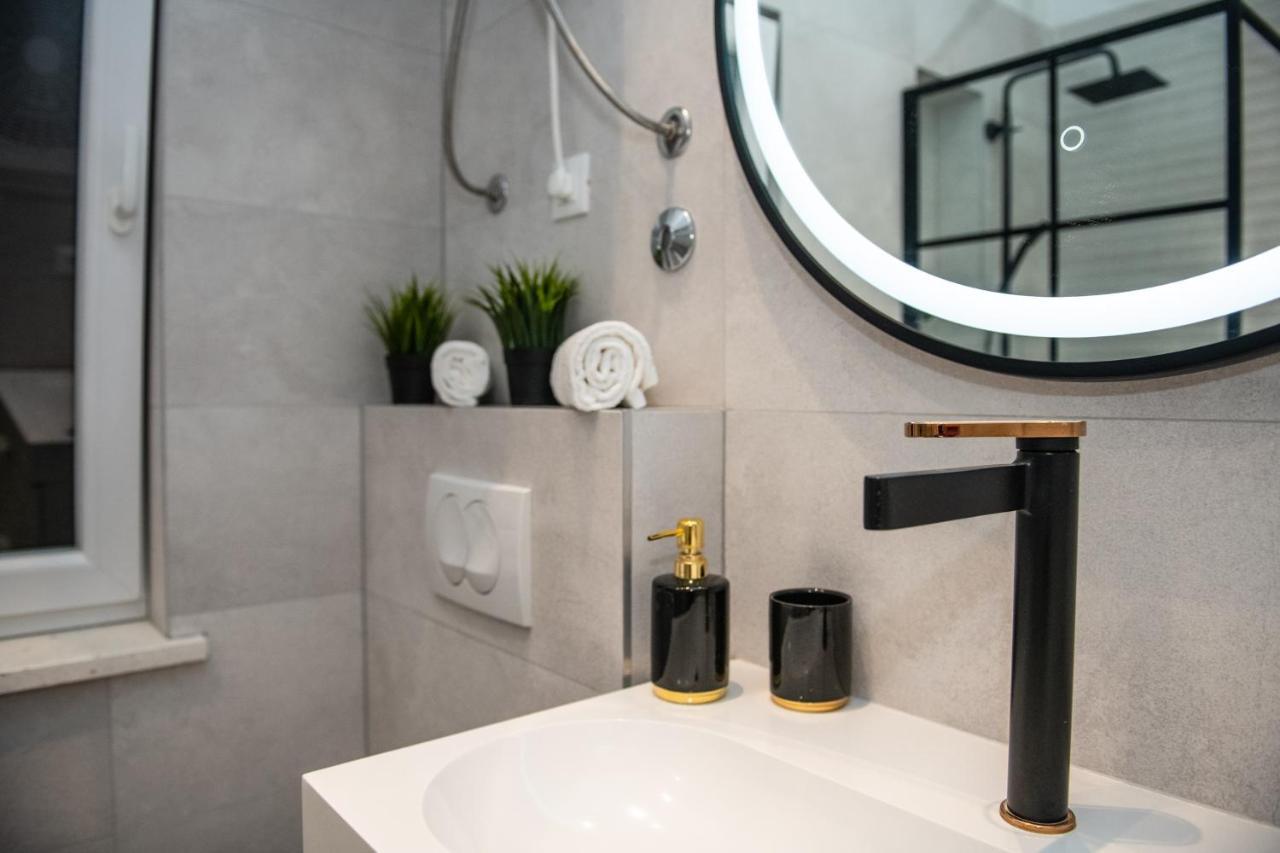 Apartamento Jadran Split Exterior foto