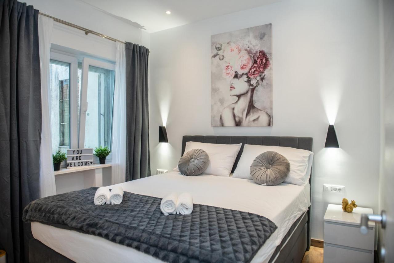 Apartamento Jadran Split Exterior foto