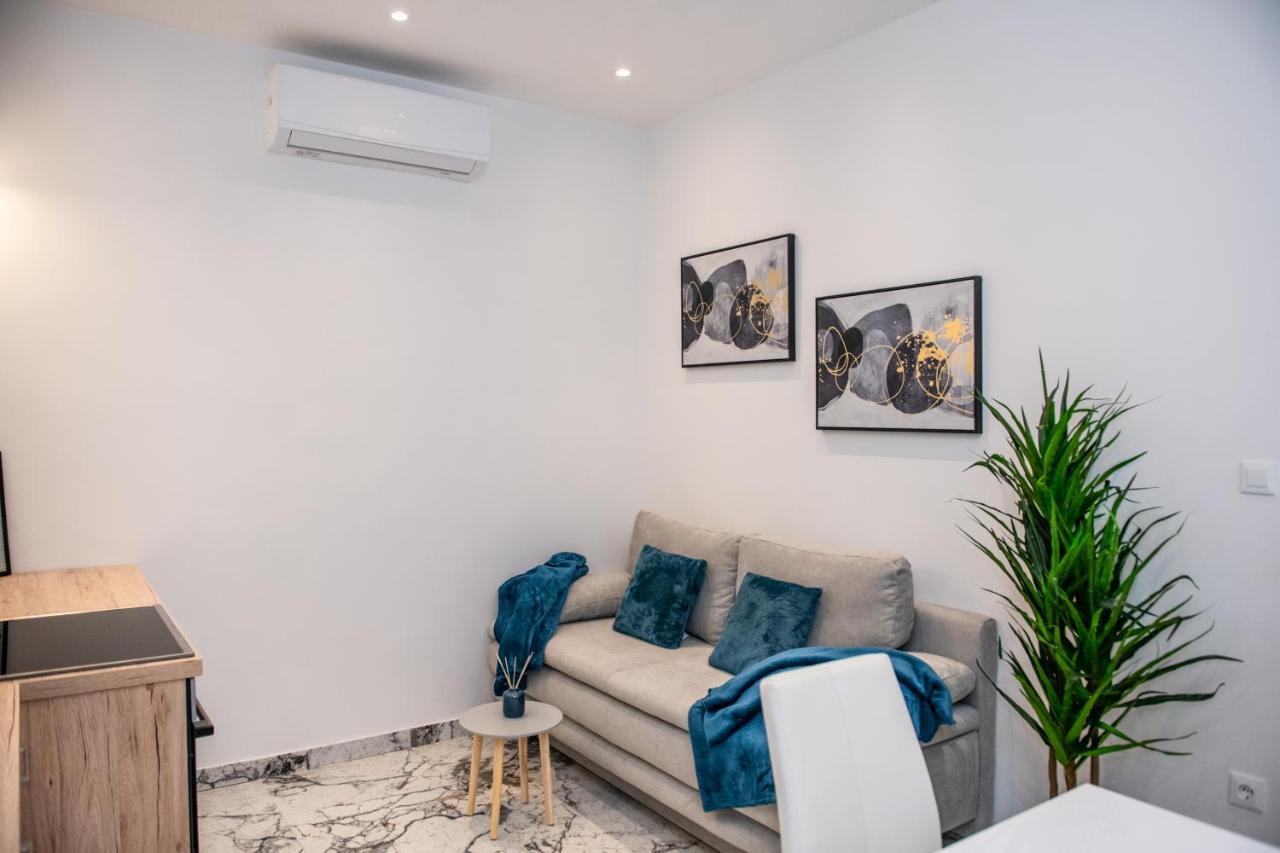 Apartamento Jadran Split Exterior foto