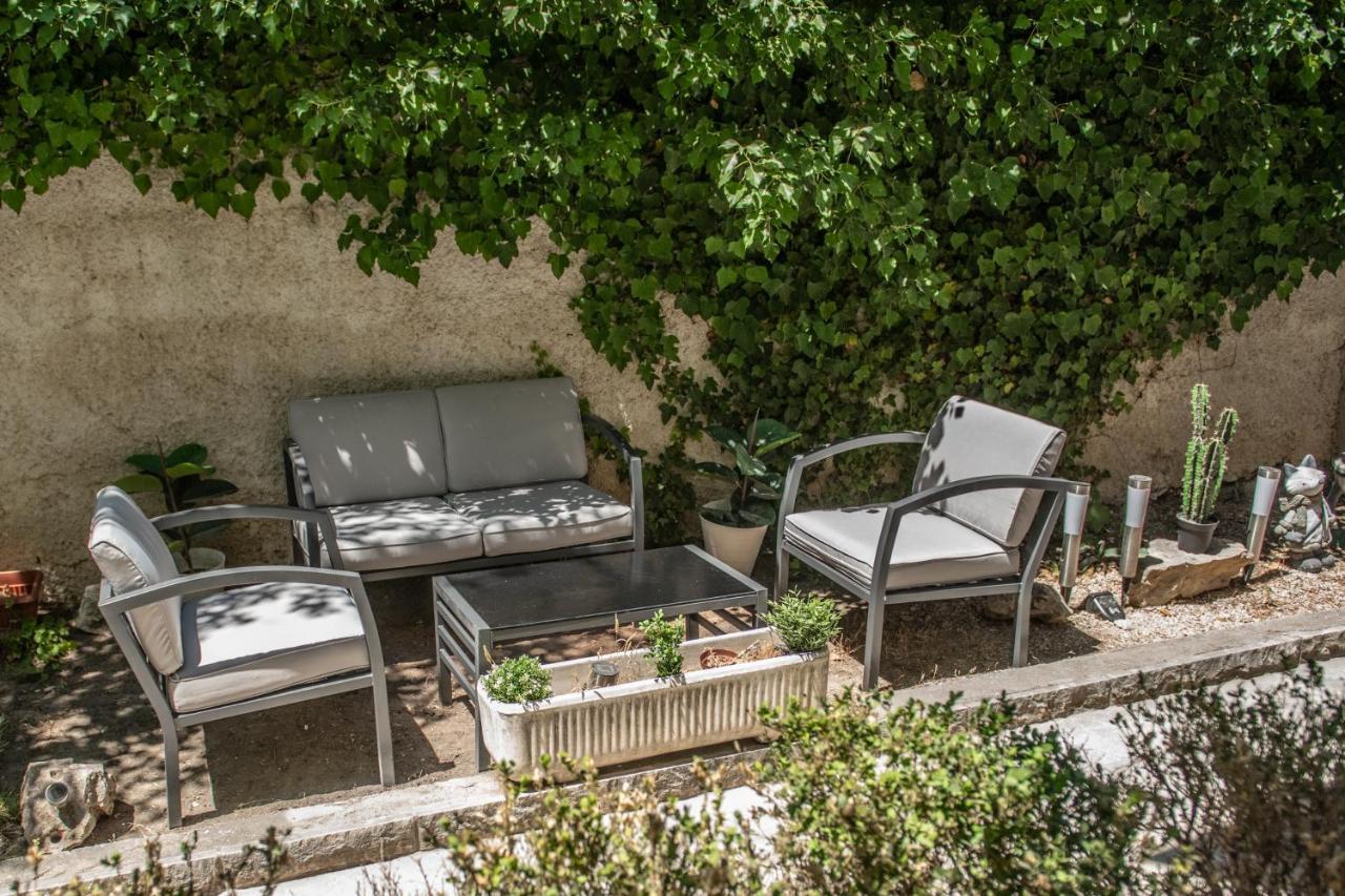 Apartamento Jadran Split Exterior foto