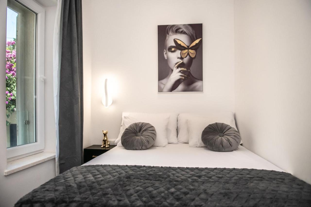 Apartamento Jadran Split Exterior foto