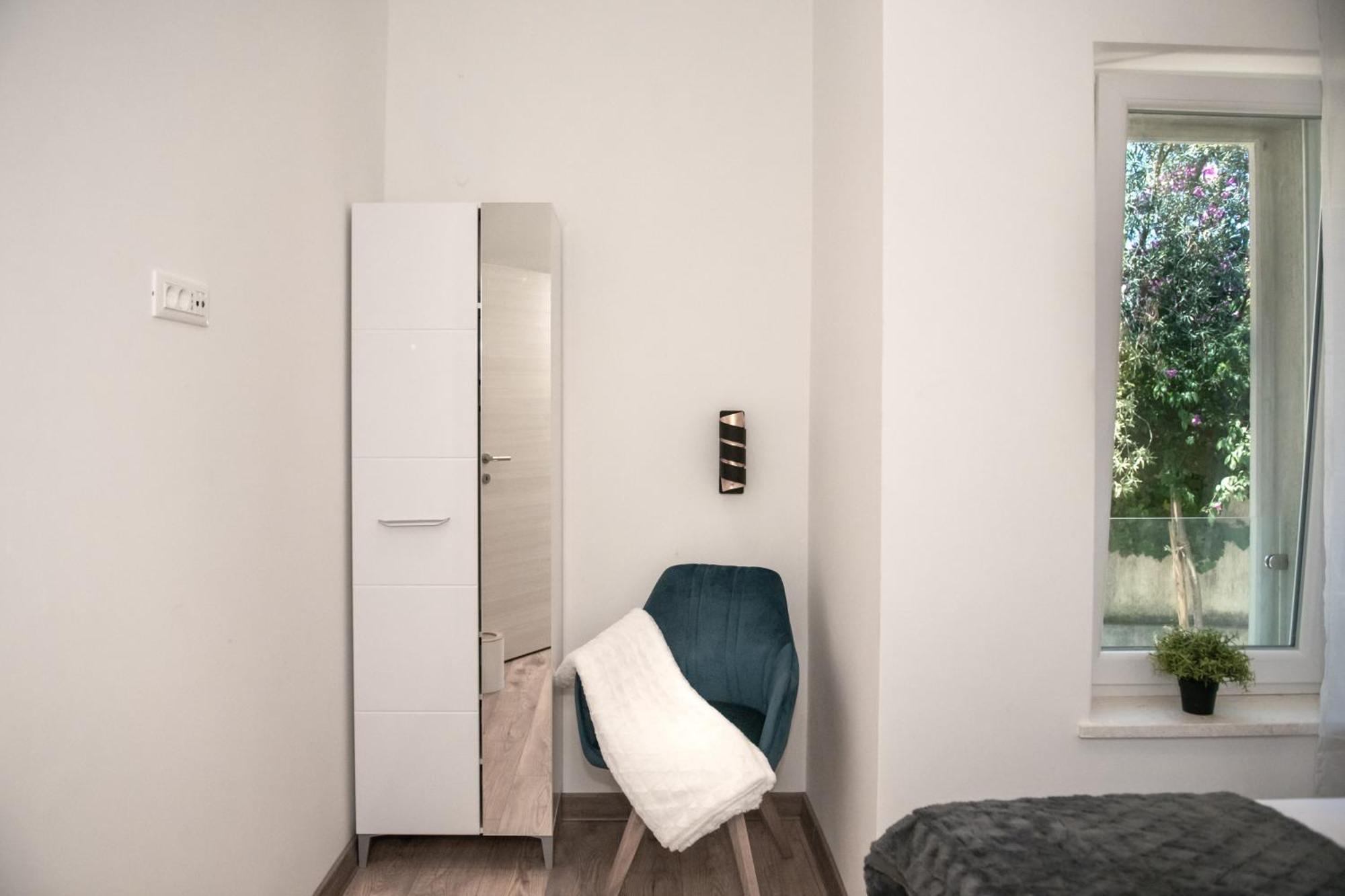 Apartamento Jadran Split Habitación foto