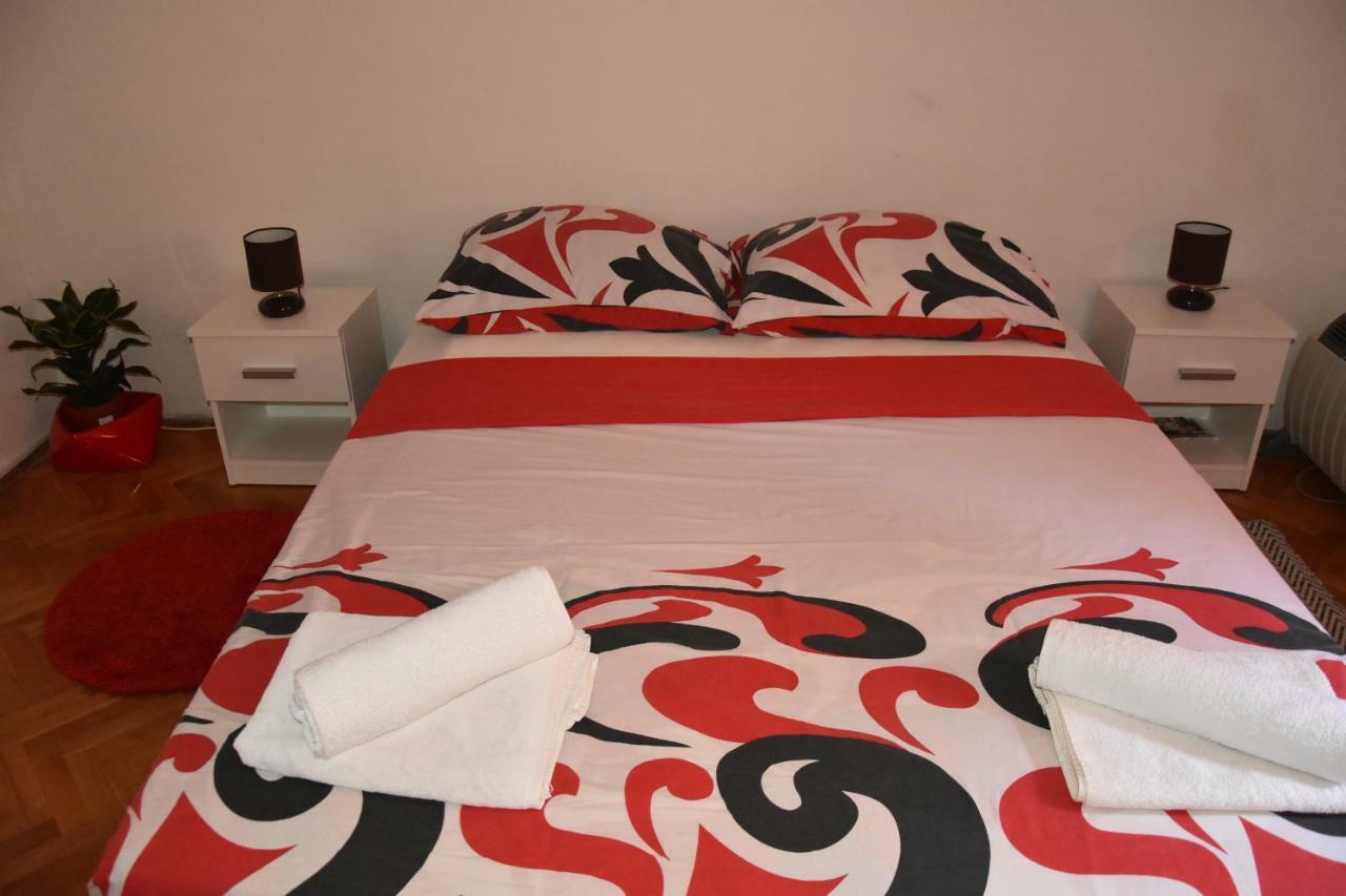 Apartamento Jadran Split Exterior foto