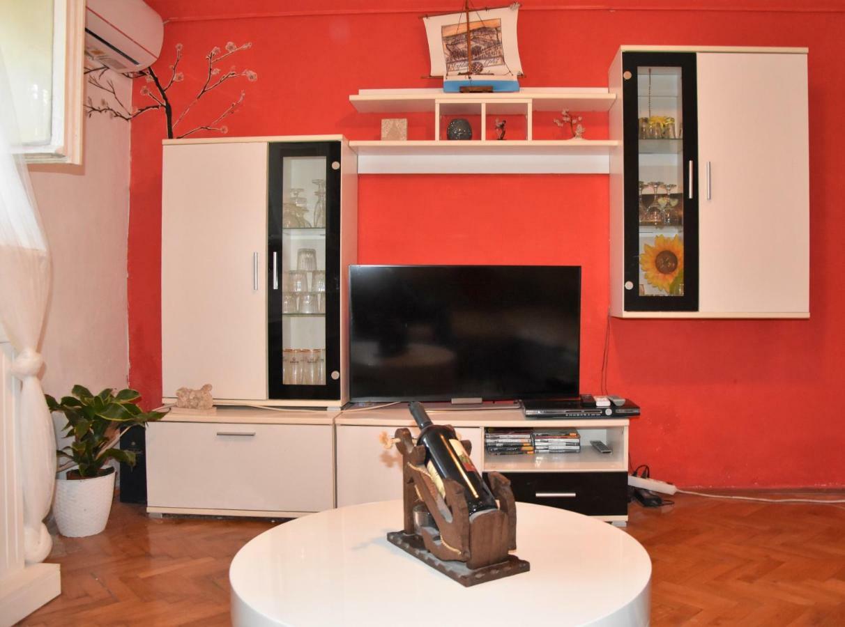 Apartamento Jadran Split Exterior foto