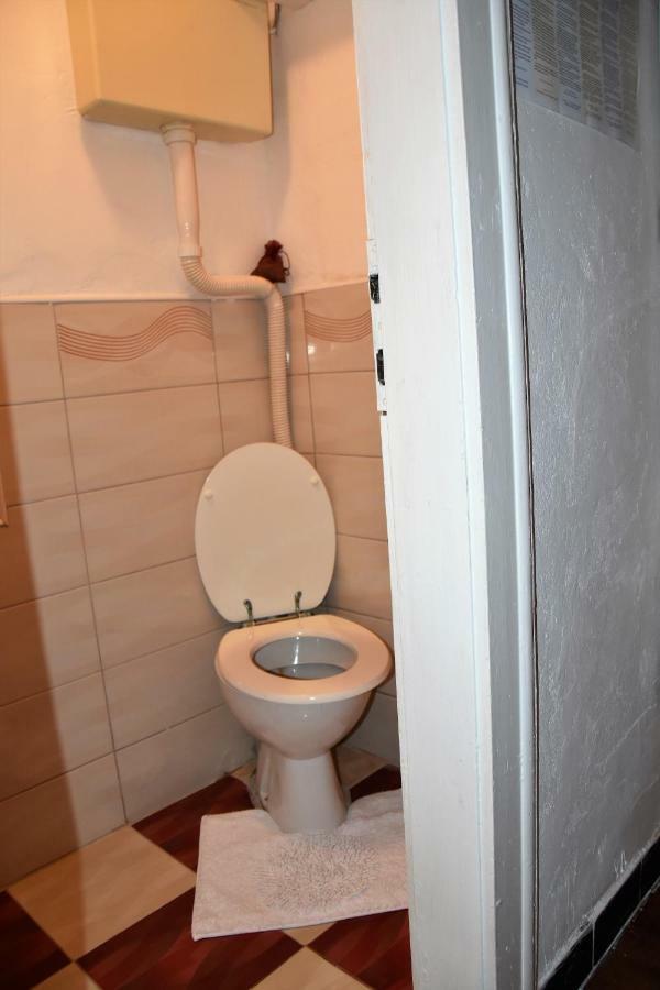 Apartamento Jadran Split Exterior foto