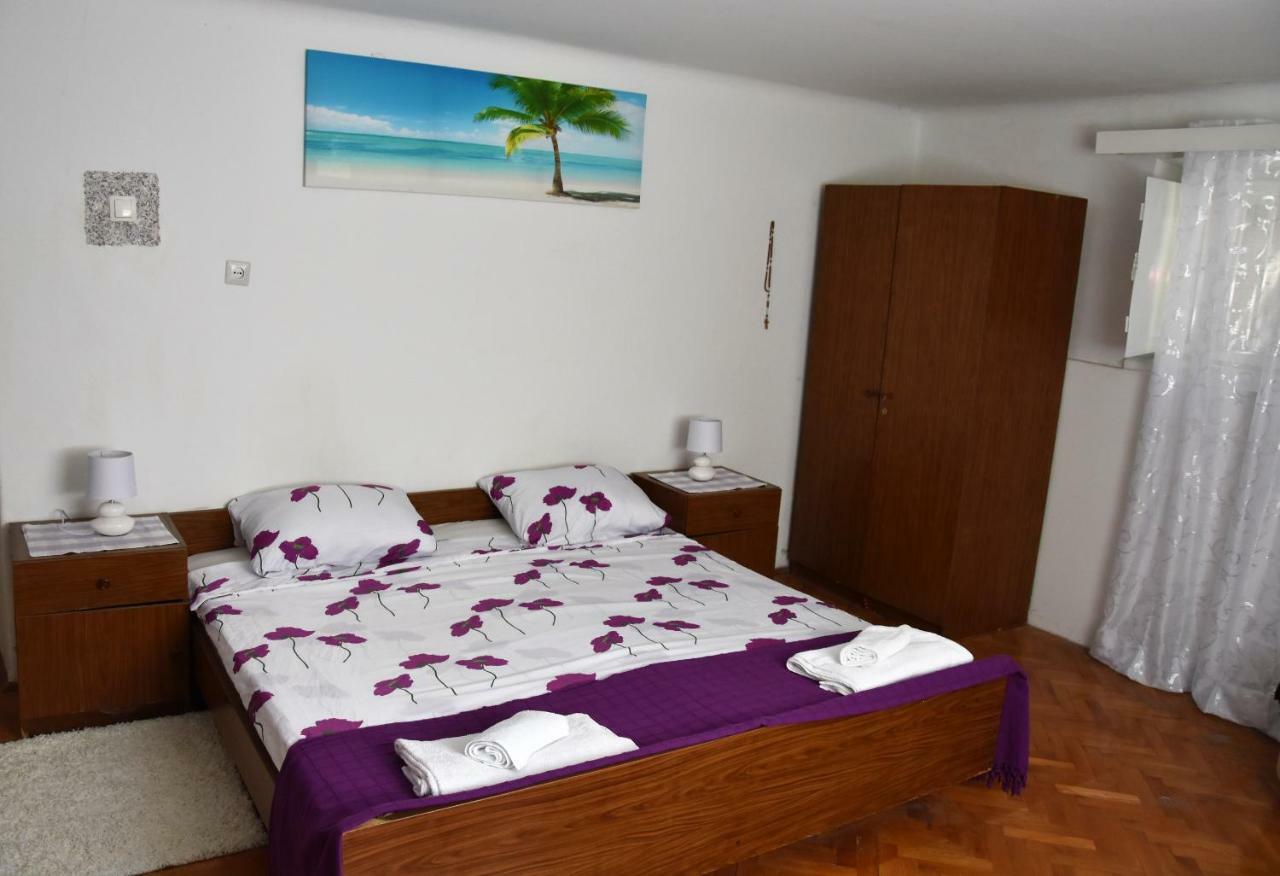 Apartamento Jadran Split Exterior foto
