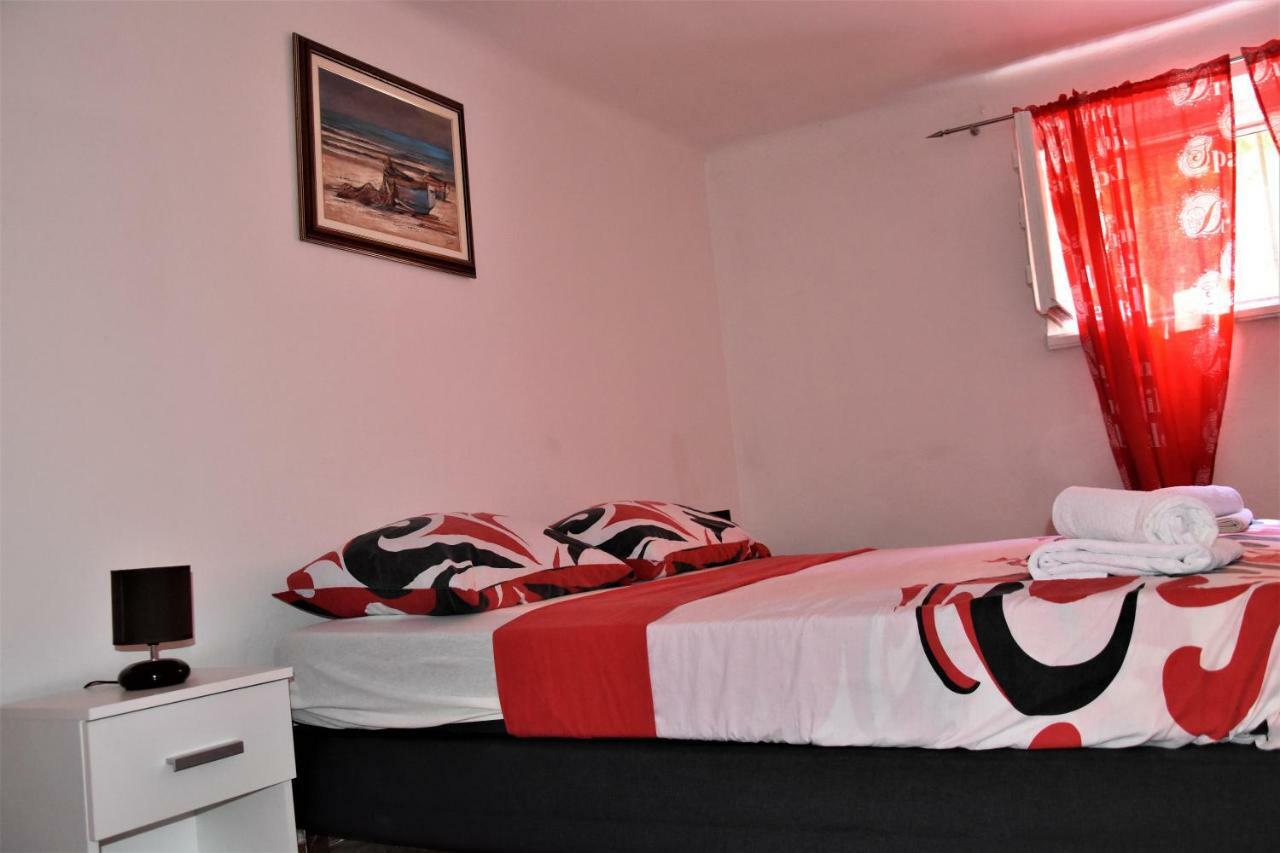 Apartamento Jadran Split Exterior foto
