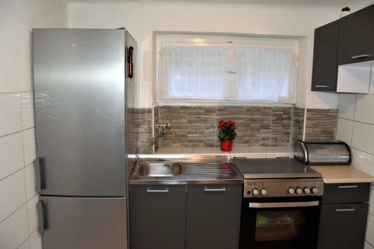 Apartamento Jadran Split Exterior foto