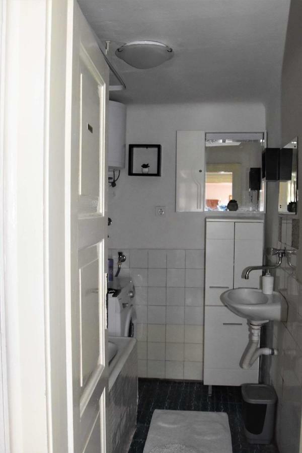 Apartamento Jadran Split Exterior foto